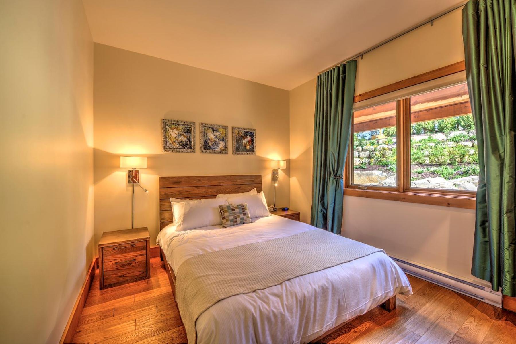 Le Grand R Hotel Saint-Donat-de-Montcalm Exterior photo